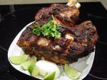 BBQ Pork
